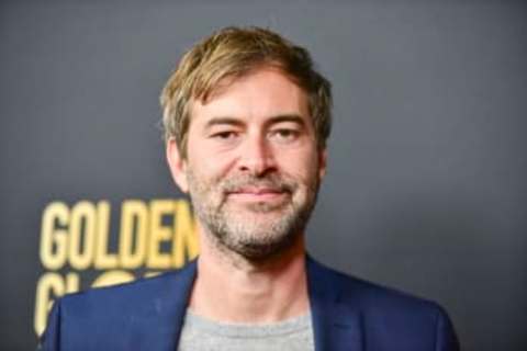 Mark Duplass. (Photo by Rodin Eckenroth/Getty Images)