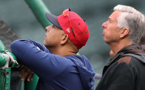 (Photo by Jim Davis/The Boston Globe via Getty Images)