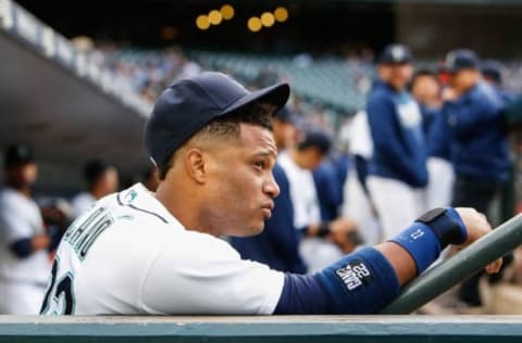 MLB: Robinson Cano