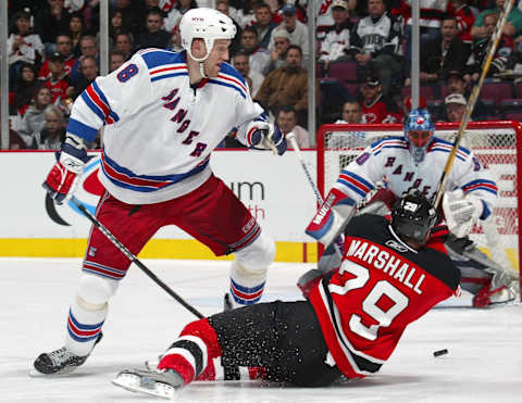 (Photo by Bruce Bennett/Getty Images)