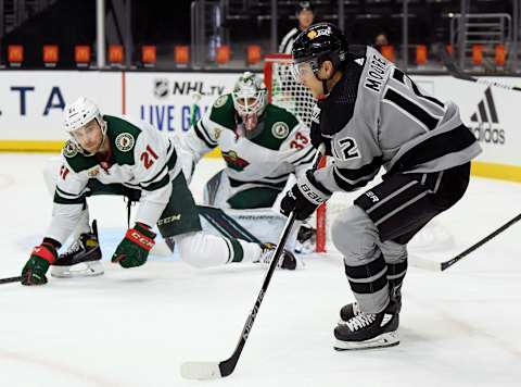 LA Kings (Photo by Harry How/Getty Images)