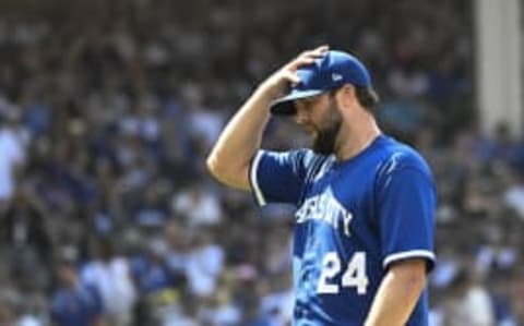 Latest KC Royals disaster triggered by familiar source