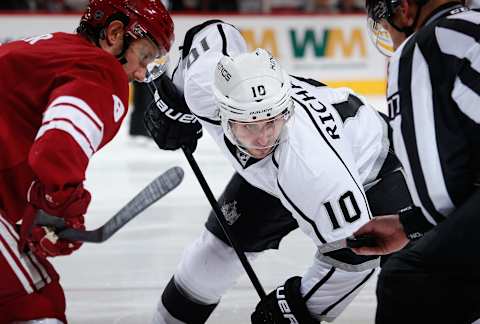 LA Kings (Photo by Christian Petersen/Getty Images)