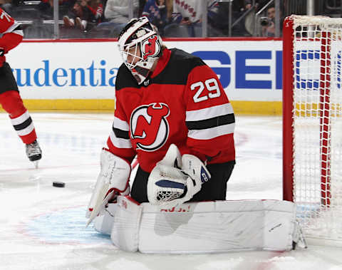 New Jersey Devils 