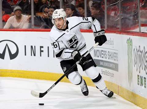 LA Kings (Photo by Elsa/Getty Images)