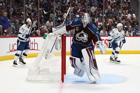 (Photo by Bruce Bennett/Getty Images)