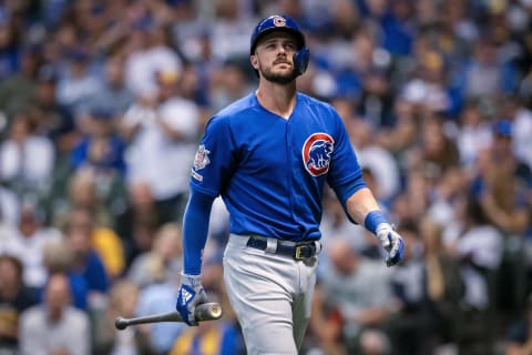 Kris Bryant (Photo by Dylan Buell/Getty Images)