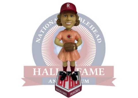 National Bobblehead HOF