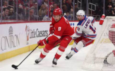 New York Rangers (Photo by Gregory Shamus/Getty Images)