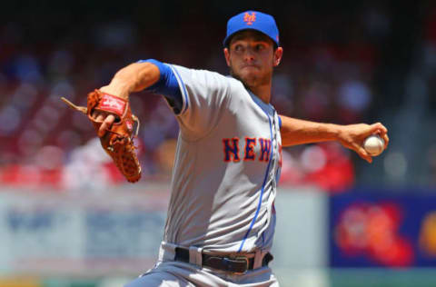 ST. LOUIS, MO – JULY 9: Steven Matz