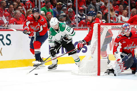 Joel Edmundson, Washington Capitals Mandatory Credit: Amber Searls-USA TODAY Sports