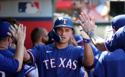 Corey Seager. Kiyoshi Mio-USA TODAY Sports