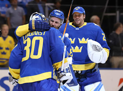 Photo by Andre Ringuette/World Cup of Hockey via Getty Images