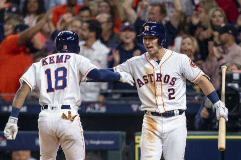 (Photo by Billie Weiss/Boston Red Sox/Getty Images)