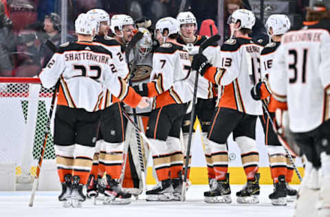 Anaheim Ducks (Photo by Minas Panagiotakis/Getty Images)