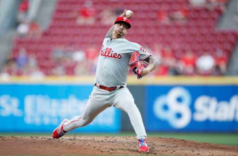 Although many fans will balk, Velasquez will probably win the five slot and surprise the faithful with Price’s individualized help. Photo by J. Robbins/Getty Images.