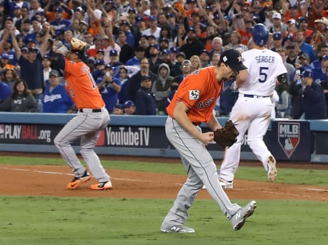 (Photo by Jerritt Clark/Getty Images)