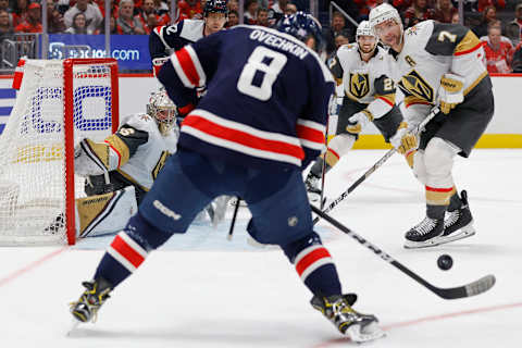 Alex Ovechkin, Washington Capitals Mandatory Credit: Geoff Burke-USA TODAY Sports