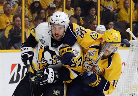 (Photo by Bruce Bennett/Getty Images)