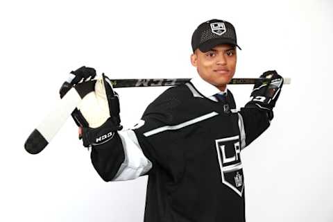 LA Kings (Photo by Tom Pennington/Getty Images)