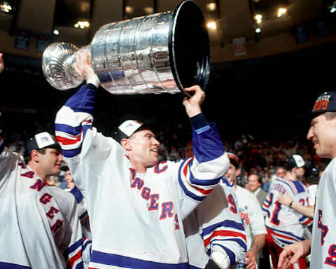 Photo by Bruce Bennett Studios/Getty Images