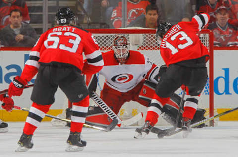 (Photo by Jim McIsaac/NHLI via Getty Images)