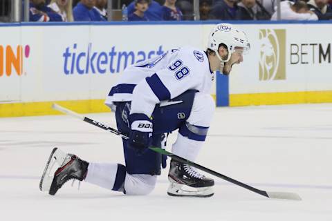 (Photo by Bruce Bennett/Getty Images)