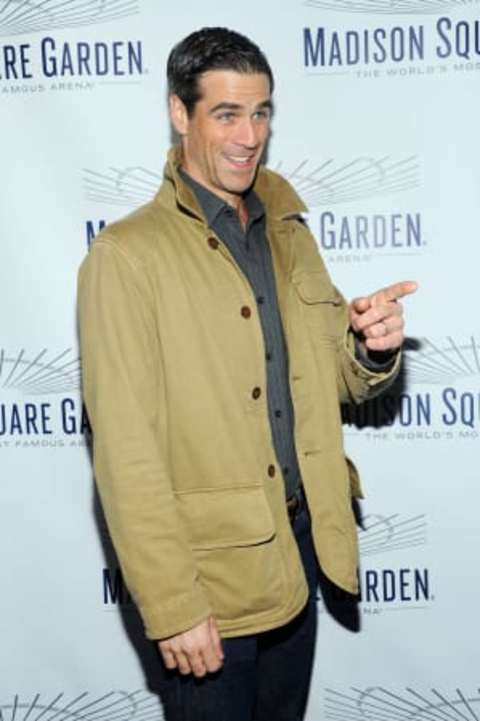 Eddie Cahill. (Photo by Ben Gabbe/Getty Images)