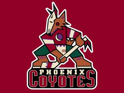 Arizona Coyotes