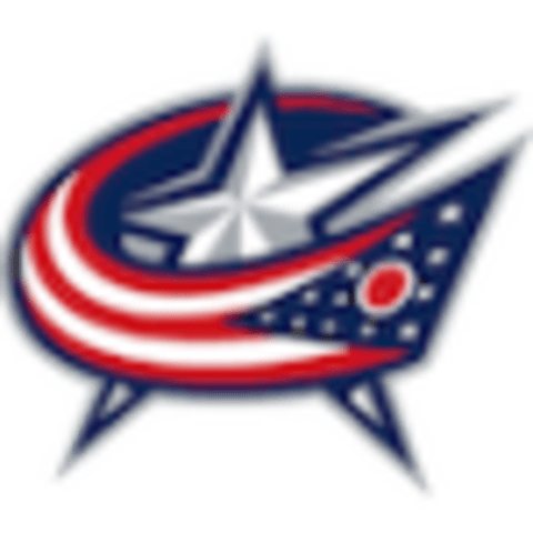 Columbus Blue Jackets