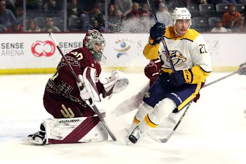 (Photo by Zac BonDurant/Getty Images)