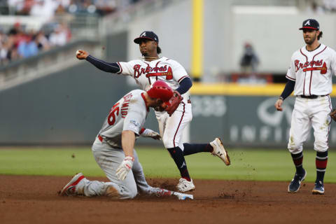 (Photo by Mike Zarrilli/MLB Photos via Getty Images)