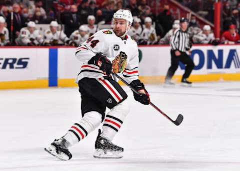 Chicago Blackhawks (Photo by Minas Panagiotakis/Getty Images)