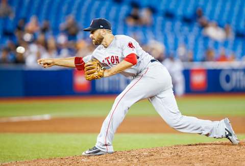 (Photo by Mark Blinch/Getty Images)