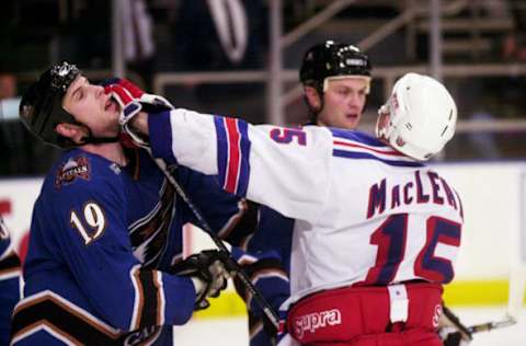 (Photo by Howard Earl Simmons/NY Daily News Archive via Getty Images)