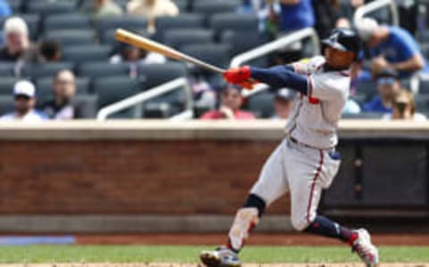 Braves Magic Number to win the NL East is 21; What statistic does this number represent?