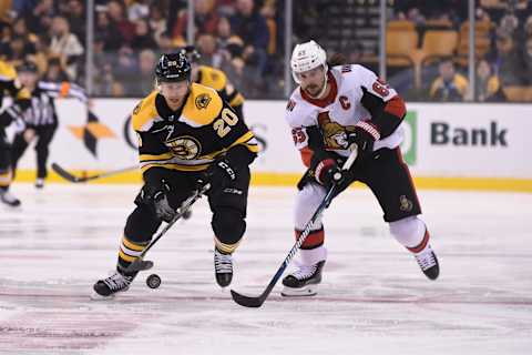 Photo by Steve Babineau/NHLI via Getty Images