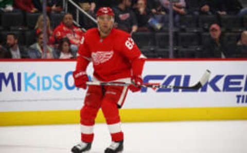 Detroit Red Wings: Trevor Daley retires, moves into Penguins front office