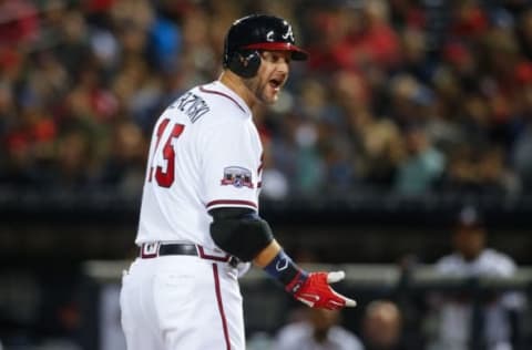 MLB: A.J. Pierzynski