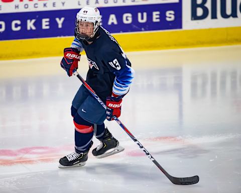 U.S. Nationals, Tyler Kleven (Photo by Dave Reginek/Getty Images)