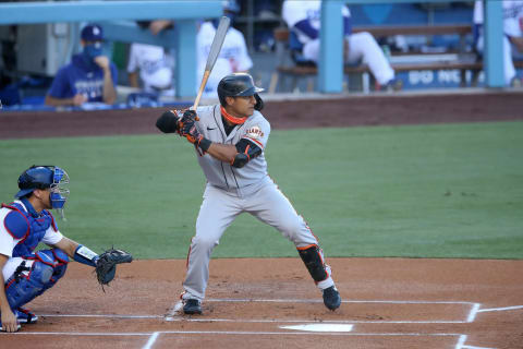 (Photo by Rob Leiter/MLB Photos via Getty Images)