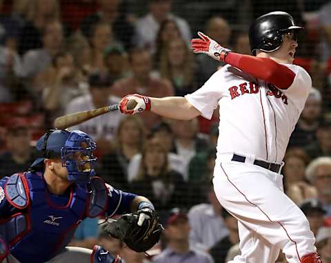 (Photo by Matthew J. Lee/The Boston Globe via Getty Images)