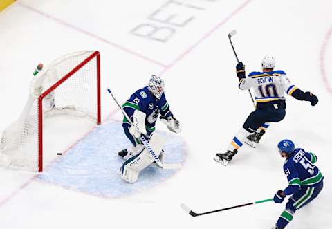 LA Kings (Photo by Jeff Vinnick/Getty Images)