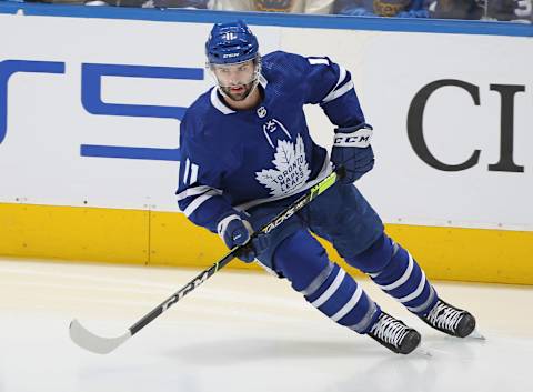 TORONTO, ON – MAY 14: Colin Blackwell. (Photo by Claus Andersen/Getty Images)