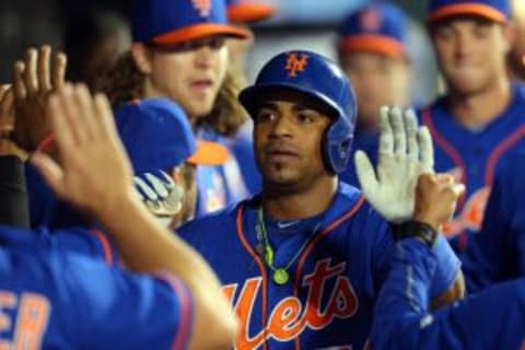 Cespedes needs to find out whether or not he wants to call Queens his long-term home.                             Brad Penner-USA TODAY Sports