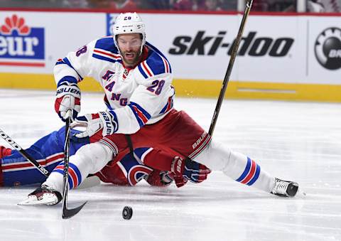 (Photo by Francois Lacasse/NHLI via Getty Images)