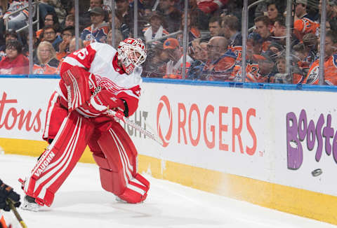 (Photo by Andy Devlin/NHLI via Getty Images)