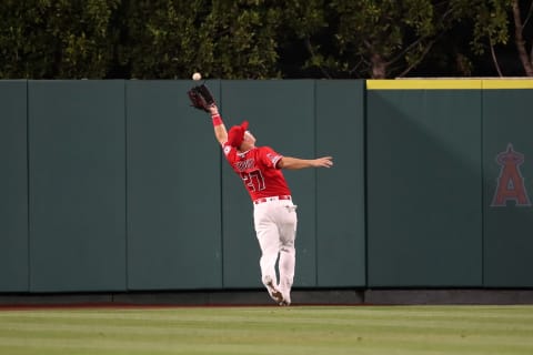 (Photo by Rob Leiter/MLB Photos via Getty Images)