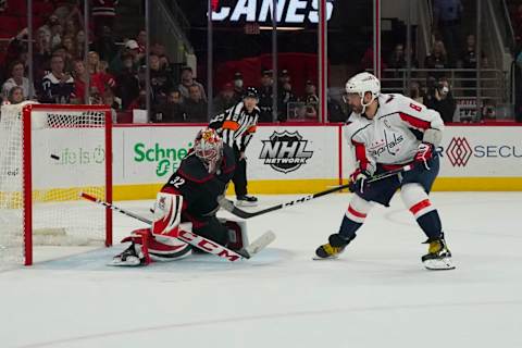 Alex Ovechkin, Washington Capitals Mandatory Credit: James Guillory-USA TODAY Sports