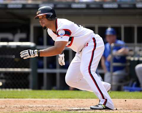 (Photo by Ron Vesely/MLB Photos via Getty Images)